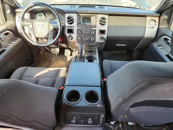 1FMJK1JT2HEA69585 2017 FORD EXPEDITION - Image 8