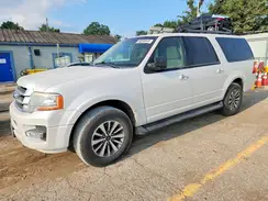 1FMJK1JT2HEA70705 2017 FORD EXPEDITION