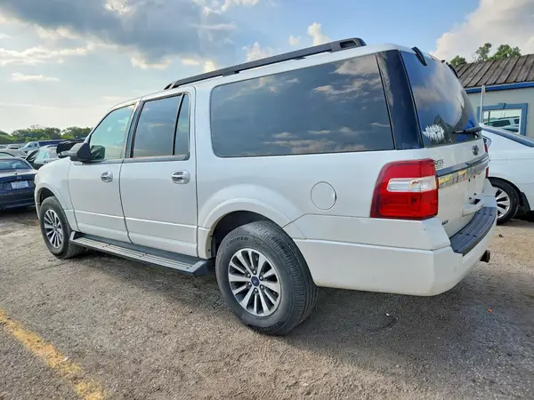 1FMJK1JT2HEA70705 2017 FORD EXPEDITION - Image 2
