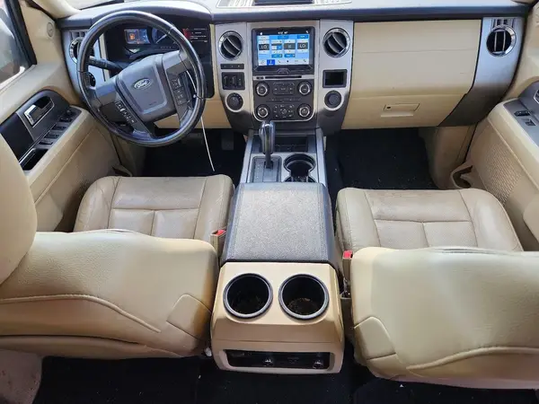 1FMJK1JT2HEA70705 2017 FORD EXPEDITION - Image 8