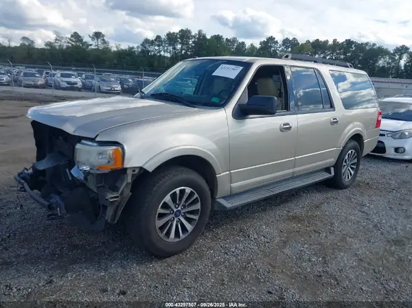 1FMJK1JT2HEA70879 2017 FORD EXPEDITION - Image 2