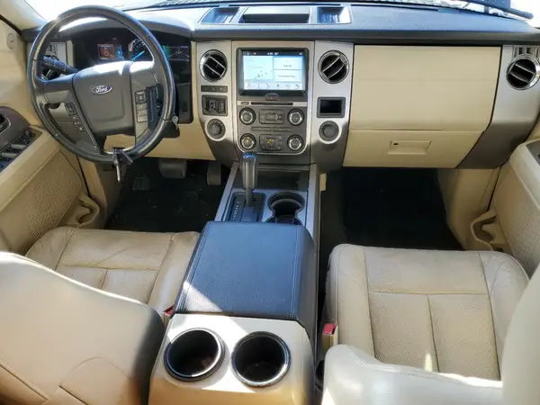 1FMJK1JT2HEA79243 2017 FORD EXPEDITION - Image 8
