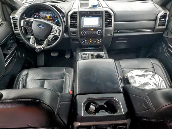 1FMJK1JT2JEA05908 2018 FORD EXPEDITION - Image 8