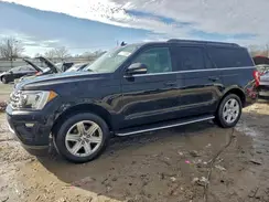 1FMJK1JT2JEA09814 2018 FORD EXPEDITION