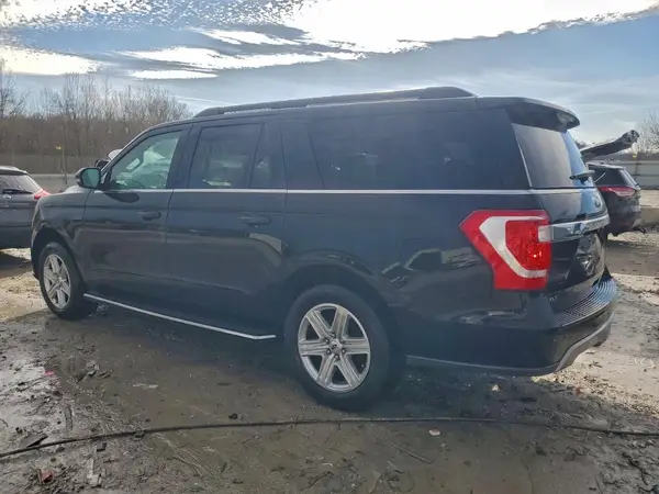1FMJK1JT2JEA09814 2018 FORD EXPEDITION - Image 2
