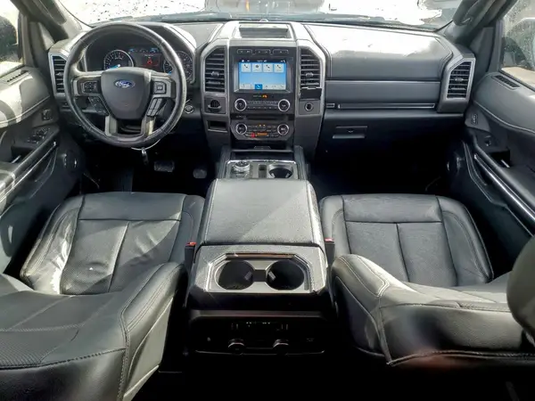 1FMJK1JT2JEA09814 2018 FORD EXPEDITION - Image 8