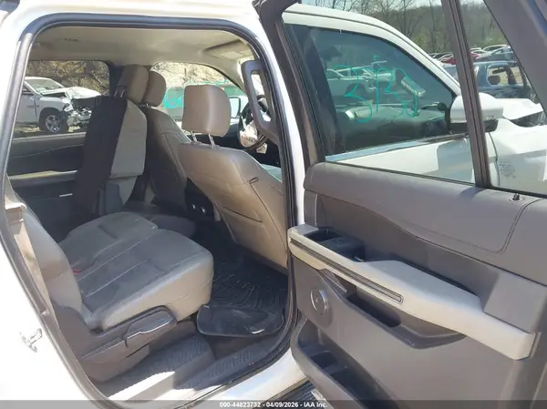 1FMJK1JT2JEA17248 2018 FORD EXPEDITION - Image 8