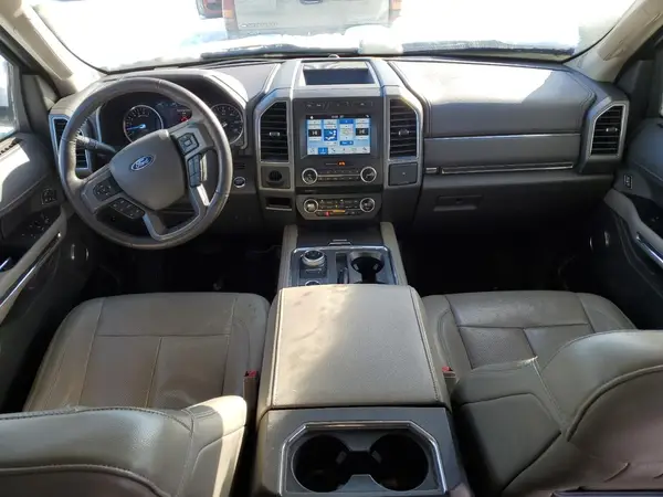 1FMJK1JT2JEA26273 2018 FORD EXPEDITION - Image 8