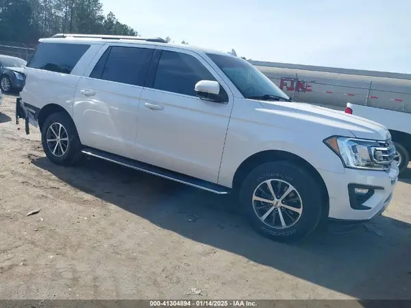 1FMJK1JT2JEA26516 2018 FORD EXPEDITION - Image 1