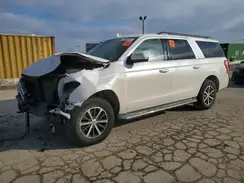 1FMJK1JT2JEA26645 2018 FORD EXPEDITION