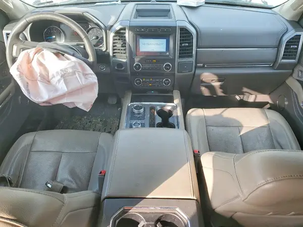 1FMJK1JT2JEA26645 2018 FORD EXPEDITION - Image 8