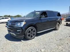 1FMJK1JT2JEA30601 2018 FORD EXPEDITION