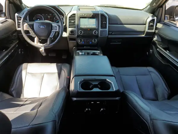 1FMJK1JT2JEA30601 2018 FORD EXPEDITION - Image 8