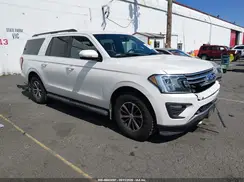 1FMJK1JT2JEA30615 2018 FORD EXPEDITION