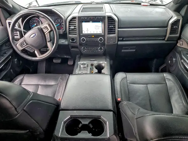 1FMJK1JT2JEA31375 2018 FORD EXPEDITION - Image 8