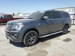 1FMJK1JT2JEA34471 2018 FORD EXPEDITION