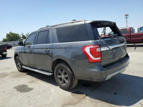 1FMJK1JT2JEA34471 2018 FORD EXPEDITION - Image 2