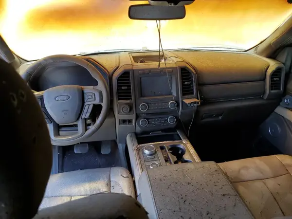 1FMJK1JT2JEA34471 2018 FORD EXPEDITION - Image 8