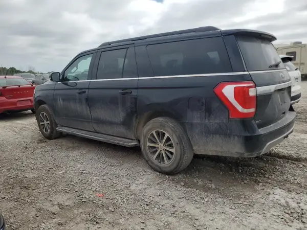 1FMJK1JT2JEA34938 2018 FORD EXPEDITION - Image 2