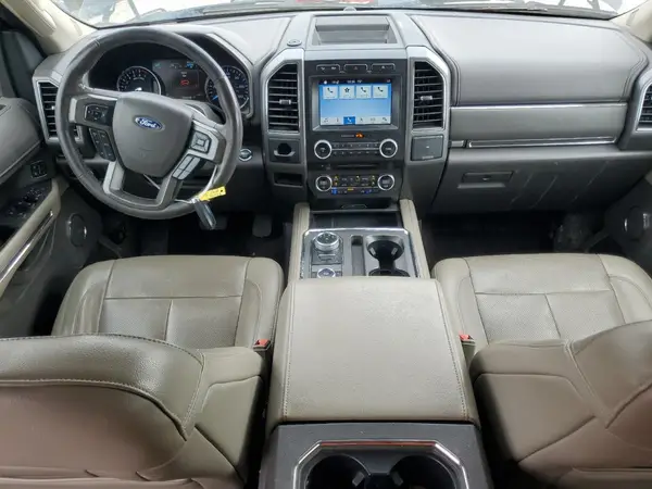 1FMJK1JT2JEA34938 2018 FORD EXPEDITION - Image 8