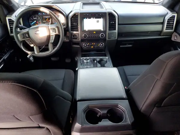 1FMJK1JT2KEA19146 2019 FORD EXPEDITION - Image 8