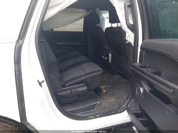 1FMJK1JT2KEA28901 2019 FORD EXPEDITION - Image 8