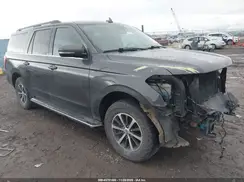1FMJK1JT2KEA30776 2019 FORD EXPEDITION