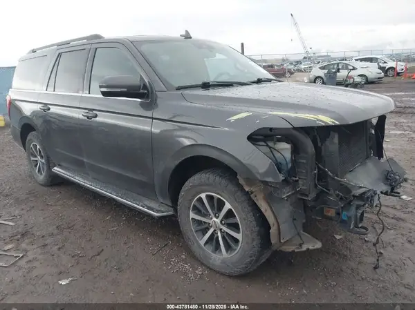 1FMJK1JT2KEA30776 2019 FORD EXPEDITION - Image 1