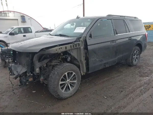 1FMJK1JT2KEA30776 2019 FORD EXPEDITION - Image 2