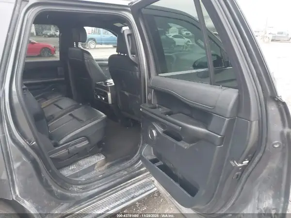 1FMJK1JT2KEA30776 2019 FORD EXPEDITION - Image 8