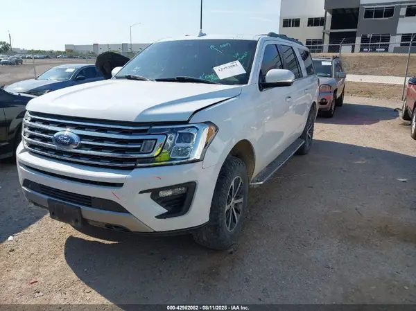 1FMJK1JT2KEA32043 2019 FORD EXPEDITION - Image 2