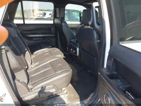 1FMJK1JT2KEA32043 2019 FORD EXPEDITION - Image 8