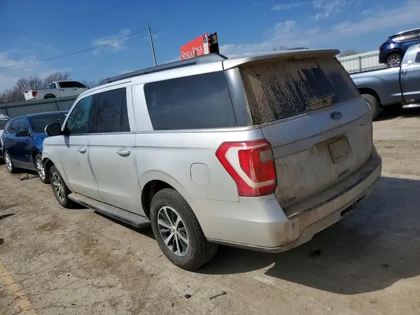 1FMJK1JT2KEA36609 2019 FORD EXPEDITION - Image 2