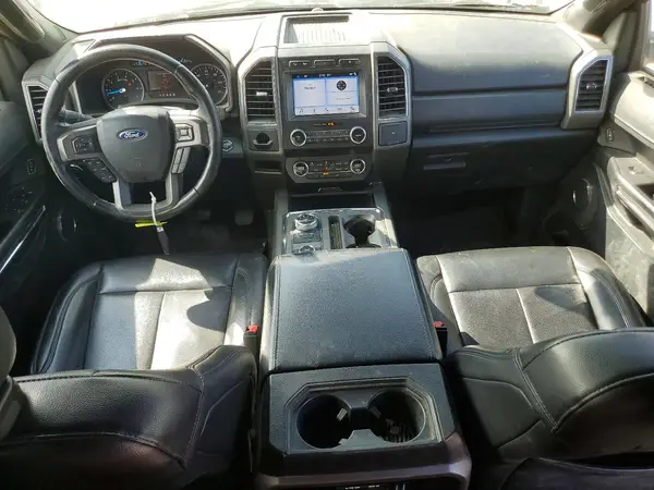 1FMJK1JT2KEA36609 2019 FORD EXPEDITION - Image 8