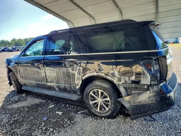 1FMJK1JT2KEA49683 2019 FORD EXPEDITION - Image 2