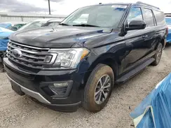 1FMJK1JT2KEA50445 2019 FORD EXPEDITION