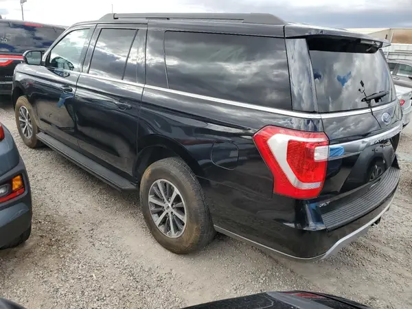 1FMJK1JT2KEA50445 2019 FORD EXPEDITION - Image 2