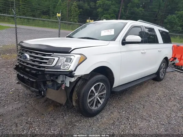 1FMJK1JT2KEA58545 2019 FORD EXPEDITION - Image 2