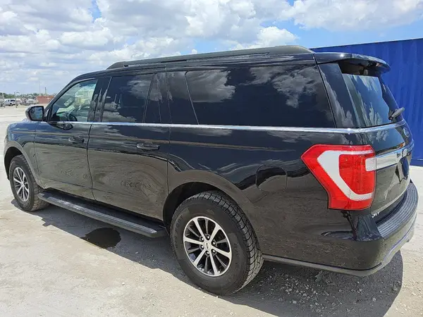 1FMJK1JT2KEA58612 2019 FORD EXPEDITION - Image 2