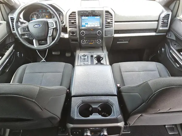 1FMJK1JT2KEA58612 2019 FORD EXPEDITION - Image 8