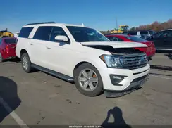 1FMJK1JT2KEA87107 2019 FORD EXPEDITION