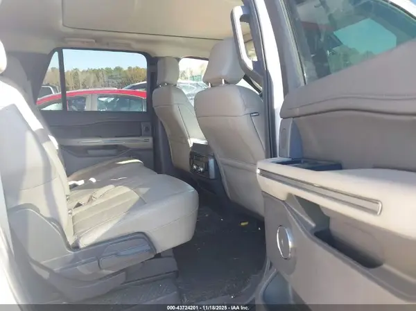 1FMJK1JT2KEA87107 2019 FORD EXPEDITION - Image 8