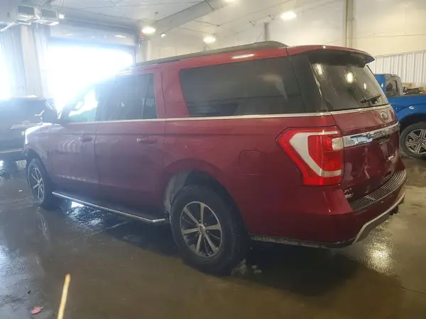 1FMJK1JT2KEA88838 2019 FORD EXPEDITION - Image 2