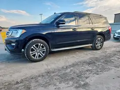 1FMJK1JT2KEA90475 2019 FORD EXPEDITION