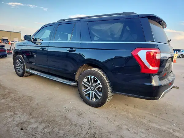 1FMJK1JT2KEA90475 2019 FORD EXPEDITION - Image 2