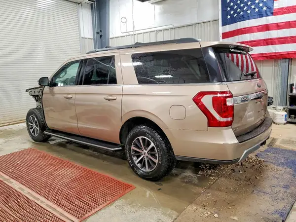 1FMJK1JT2LEA24705 2020 FORD EXPEDITION - Image 2