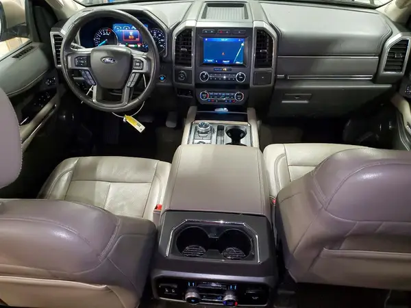 1FMJK1JT2LEA24705 2020 FORD EXPEDITION - Image 8