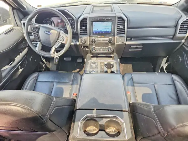 1FMJK1JT2LEA26910 2020 FORD EXPEDITION - Image 8