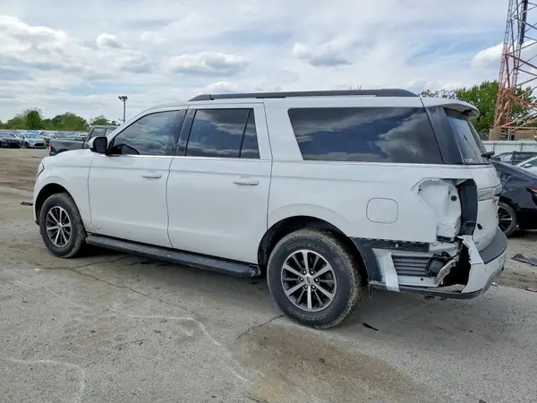1FMJK1JT2LEA32707 2020 FORD EXPEDITION - Image 2