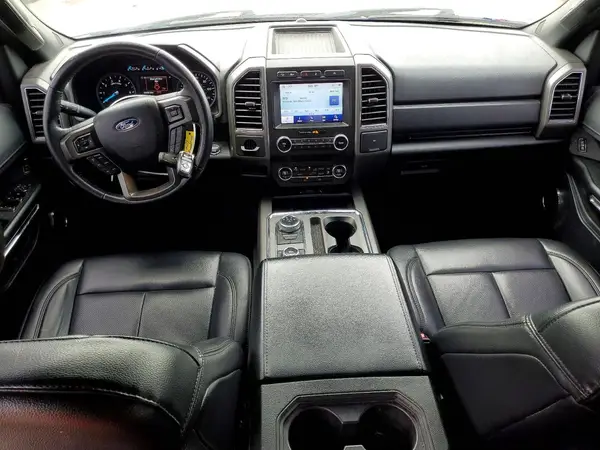 1FMJK1JT2LEA32707 2020 FORD EXPEDITION - Image 8